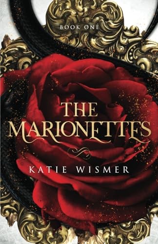 The marionettes wismer - 1,,