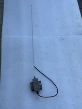 NASA TARGET Navtex - ACTIVE