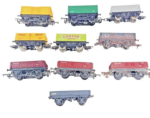 Rake hornby tri ang - rake, tri-ang
