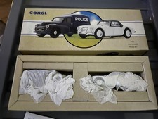 Corgi Classics 97722 South Wales Police Set