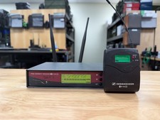 Used Sennheiser EM100 G2
