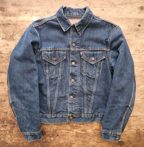 1960s vintage levis - 1960s, big