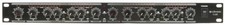 Stereo Compressor Limiter Gate