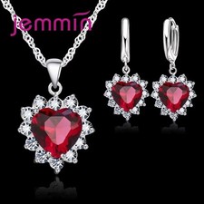 925 sterling silver heart - 925,