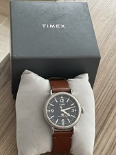 TIMEX - The Waterbury TW2W20400 Mens Watch 40mm Face, Quartz
