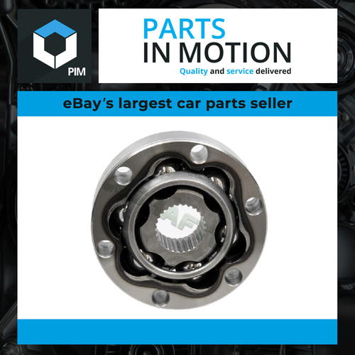 Joint fits bmw e36 3 - joint,