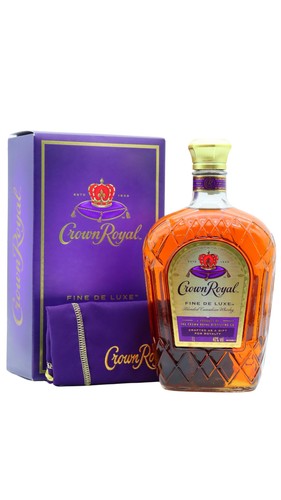 Crown royal fine - royal,