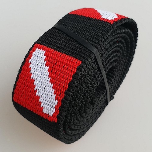 Dive flag strap snorkeling - flag,