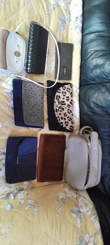 Women handbag bundle variety - handbag,