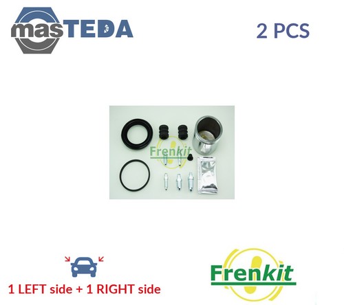 254909 brake caliper repair - 254909,