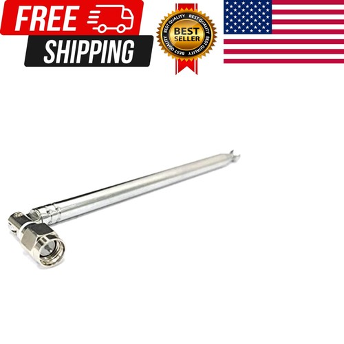 Section telescopic antenna - 7,