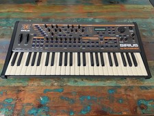 Quasimidi Sirius Synthesizer