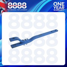 SWINGING DRAWBAR WITH CLEVIS