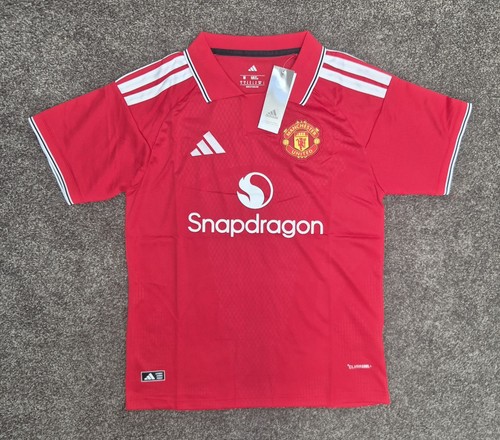 Manchester united home - united, shirt