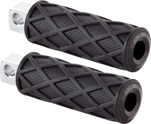 Arlen ness diamond - foot, pegs