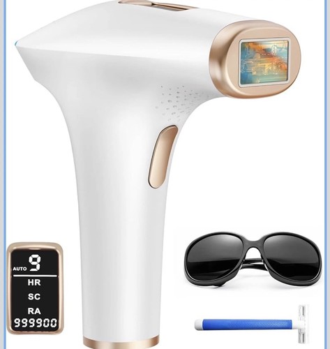 Haarlosy ipl laser hair - haarlosy,