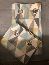 Next Teal Blue Grey GEO