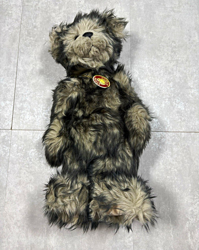 Charlie bears willis retired - bears,