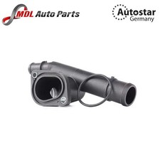 Autostar Germany Coolant Hose