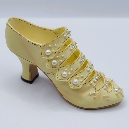 Just the right shoe edwardian - just,