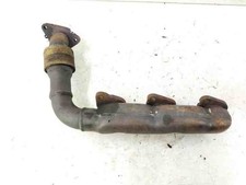 MERCEDES-BENZ E W211 Exhaust