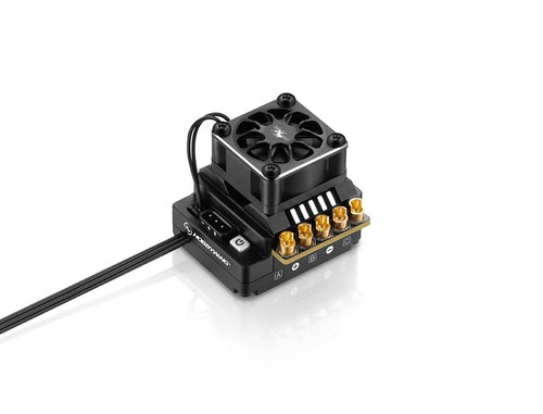Hobbywing xerun xr10 - xerun,