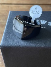 Outlaws Amsterdam Square Black