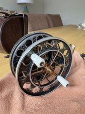 New Aerial Centre Pin Reel