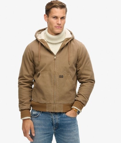 Superdry mens vintage style - superdry, "vintage"