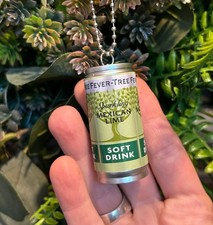 Handmade MEXICAN LIME SODA CAN