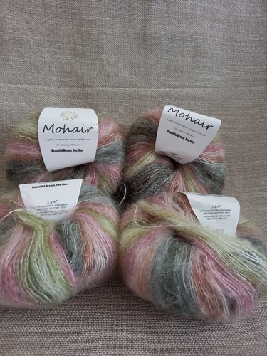 Knitting crochet yarn - knitting/crochet,