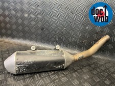 KTM SXF 250/350/450  2024-2026