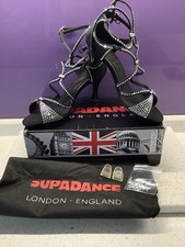 SUPADANCE, Crystal collection