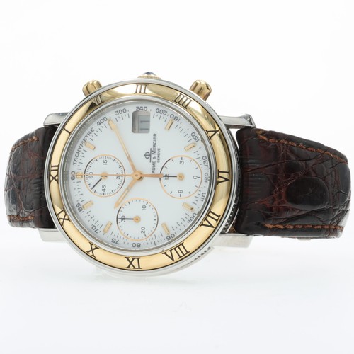 Baume mercier baumatic - &,