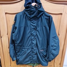 Paramo Men's Cascada Jacket