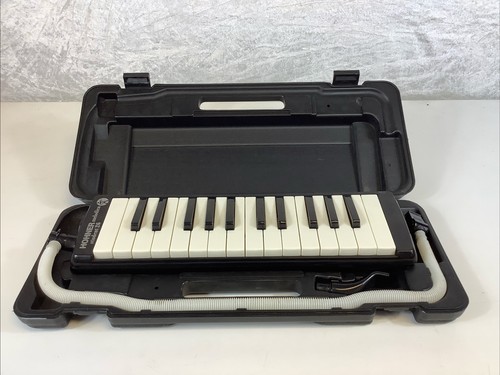Hohner melodica student - student, in