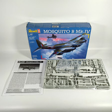 Revell 04555 mosquito - b, mk.iv