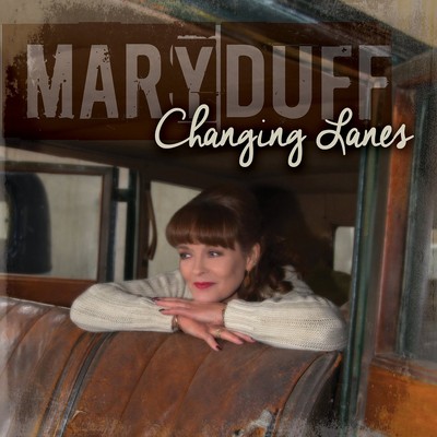 Mary duff changing lanes - mary, duff: