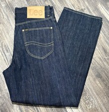 Lee Selvedge Jeans Japanese