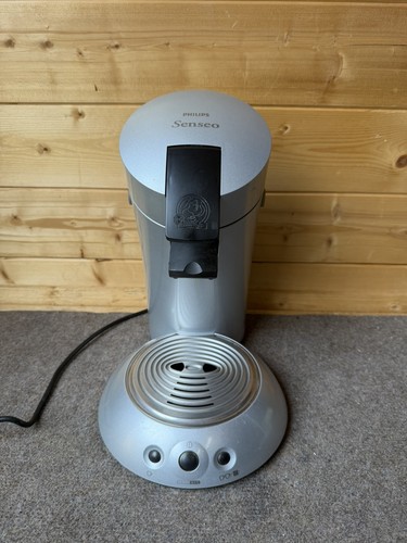 Philips senseo coffee machine - philips,