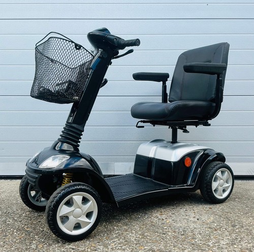 Kymco super medium size - super-8,