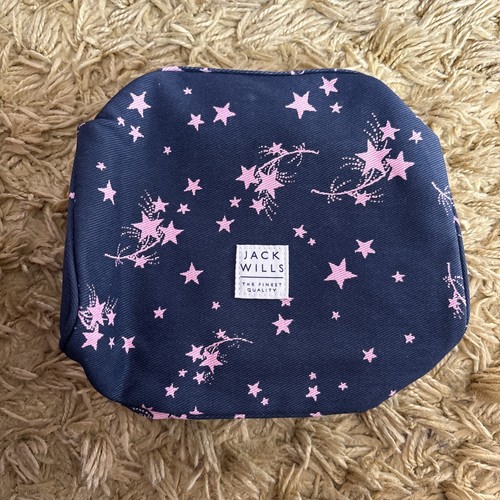 Jack wills navy pink - wills, &