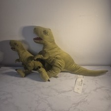 Ikea jattelik dinosaur t rex