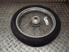 Suzuki RE5 Rotary Wankel
