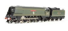 Wrenn W2265 Pre-Owned BR Green