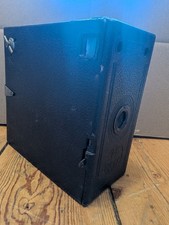 Vintage 1920s ENSIGN Houghton-Butcher Box Camera