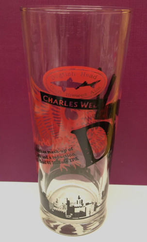 Pair charles wells - charles, /