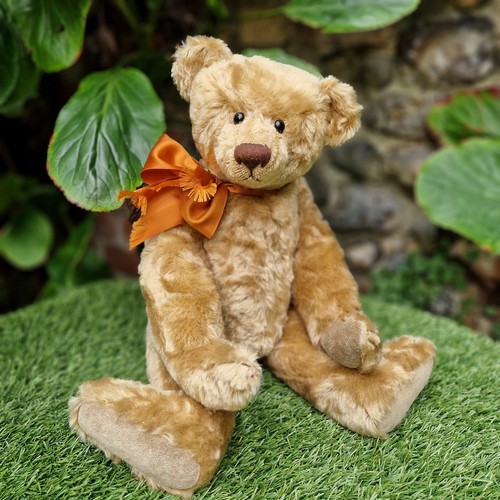 Once loved hugo bears - hugo,