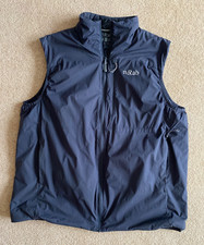 RAB XENAIR PRIMALOFT PERTEX