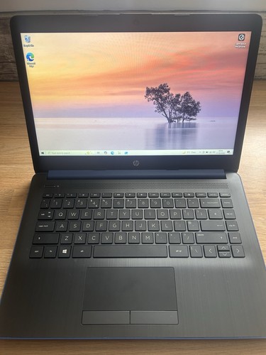 Hewlett packard cm0038na - hewlett, 14-cm0038na